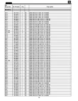 Предварительный просмотр 60 страницы JBL DCR600 II Service Manual