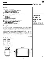 Предварительный просмотр 74 страницы JBL DCR600 II Service Manual