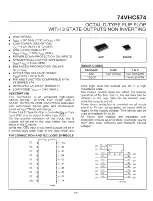 Предварительный просмотр 77 страницы JBL DCR600 II Service Manual