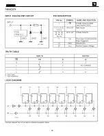 Предварительный просмотр 78 страницы JBL DCR600 II Service Manual