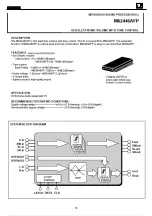 Предварительный просмотр 79 страницы JBL DCR600 II Service Manual