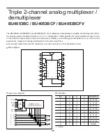 Предварительный просмотр 86 страницы JBL DCR600 II Service Manual