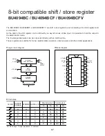 Предварительный просмотр 87 страницы JBL DCR600 II Service Manual