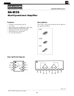 Предварительный просмотр 88 страницы JBL DCR600 II Service Manual