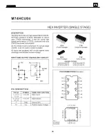 Предварительный просмотр 99 страницы JBL DCR600 II Service Manual