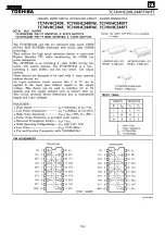 Предварительный просмотр 102 страницы JBL DCR600 II Service Manual