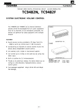 Предварительный просмотр 111 страницы JBL DCR600 II Service Manual