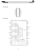 Предварительный просмотр 112 страницы JBL DCR600 II Service Manual