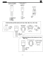 Предварительный просмотр 113 страницы JBL DCR600 II Service Manual