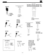 Предварительный просмотр 114 страницы JBL DCR600 II Service Manual