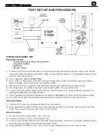 Preview for 14 page of JBL E150P Service Manual