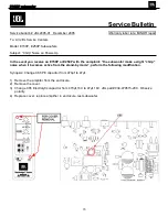 Предварительный просмотр 16 страницы JBL E150P Service Manual