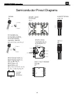 Предварительный просмотр 29 страницы JBL E150P Service Manual