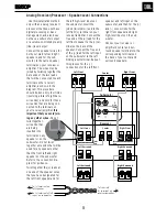 Preview for 6 page of JBL E250P Service Manual