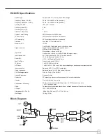 Предварительный просмотр 11 страницы JBL EON 315 User Manual