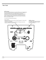 Предварительный просмотр 14 страницы JBL EON 315 User Manual