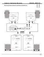 Предварительный просмотр 21 страницы JBL EON 315 User Manual