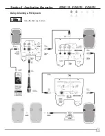 Предварительный просмотр 23 страницы JBL EON 315 User Manual