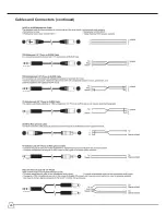 Предварительный просмотр 26 страницы JBL EON 315 User Manual