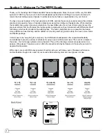 Preview for 4 page of JBL EON 515 User Manual