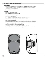 Preview for 10 page of JBL EON 515 User Manual