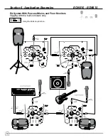 Preview for 22 page of JBL EON 515 User Manual