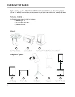 Предварительный просмотр 6 страницы JBL EON 612 User Manual