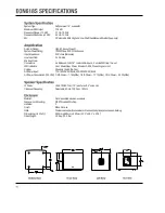 Предварительный просмотр 16 страницы JBL EON 612 User Manual