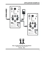 Предварительный просмотр 21 страницы JBL EON 612 User Manual