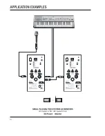 Предварительный просмотр 22 страницы JBL EON 612 User Manual