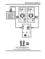 Предварительный просмотр 23 страницы JBL EON 612 User Manual