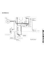 Preview for 2 page of JBL EON15 G2 Specifications