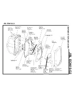 Preview for 3 page of JBL EON15 G2 Specifications