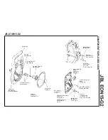 Preview for 4 page of JBL EON15 G2 Specifications