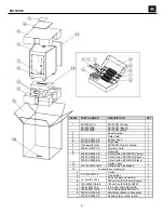 Preview for 6 page of JBL ES150PW Service Manual