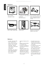 Предварительный просмотр 4 страницы JBL escXcite Simple Setup Manual