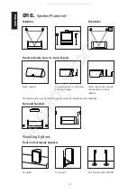 Предварительный просмотр 6 страницы JBL escXcite Simple Setup Manual