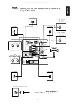 Предварительный просмотр 7 страницы JBL escXcite Simple Setup Manual