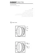 Предварительный просмотр 7 страницы JBL Everest 710 Manual