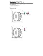 Предварительный просмотр 8 страницы JBL Everest 710 Manual