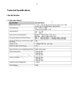 Предварительный просмотр 2 страницы JBL FLIP 3 Service Manual