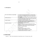 Предварительный просмотр 3 страницы JBL FLIP 3 Service Manual