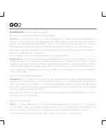 Preview for 12 page of JBL GO2 Quick Start Manual