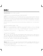 Preview for 14 page of JBL GO2 Quick Start Manual