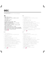 Preview for 17 page of JBL GO2 Quick Start Manual