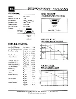 Предварительный просмотр 5 страницы JBL Grand Touring GTO1014 Manual