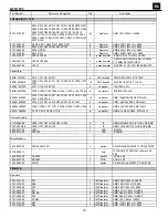 Preview for 11 page of JBL Grand Touring Series GTO1004 Service Manual