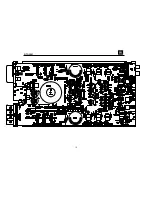 Предварительный просмотр 13 страницы JBL Grand Touring Series GTO3501 Service Manual