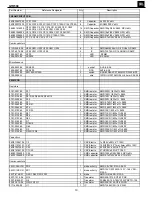 Preview for 11 page of JBL Grand Touring Series GTO504 Service Manual