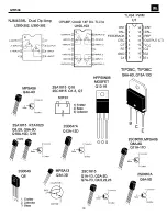 Preview for 19 page of JBL Grand Touring Series GTO504 Service Manual